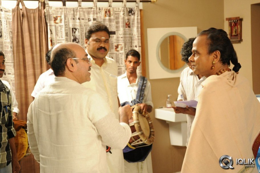 Chandamama Lo Amrutham